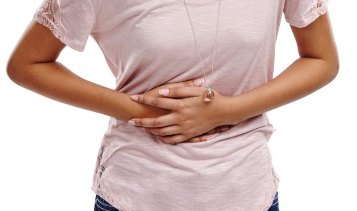 ABDOMINAL PAIN Bayer