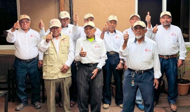 Abuelitos Heladeros lanza la “Gran Rifa 2025” para apoyar adultos mayores en situación de vulnerabilidad