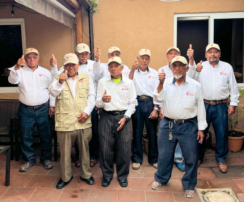 Abuelitos Heladeros lanza la “Gran Rifa 2025” para apoyar adultos mayores en situación de vulnerabilidad