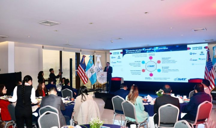 AmCham_ComplianceTributario