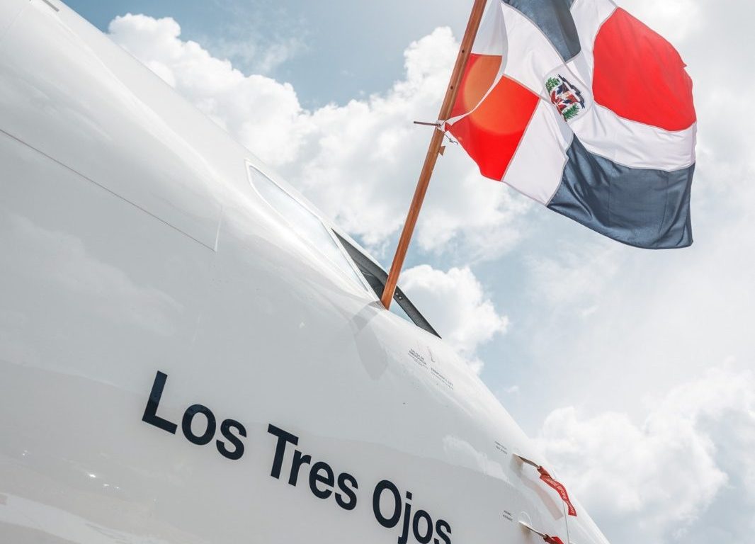 Arajet 3er aniversario