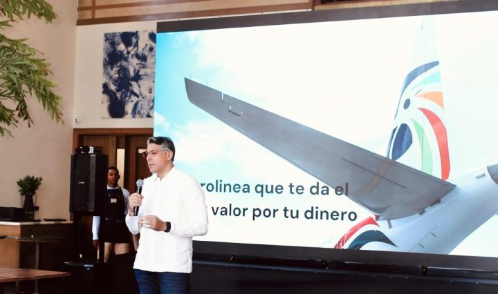 Arajet 3rd anniversary (1)