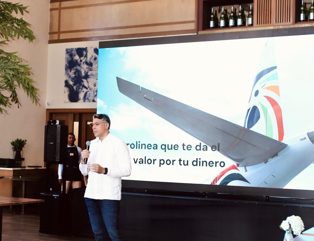 Arajet 3rd anniversary (1)