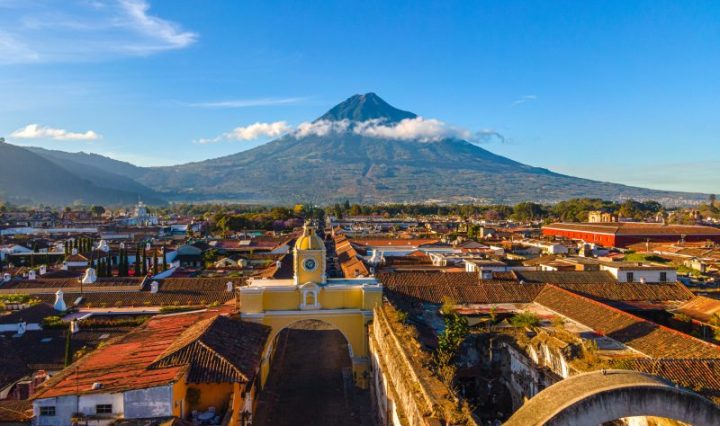 LATIN AMERICA'S 50 BEST RESTAURANTS DEBUTA EN ANTIGUA, GUATEMALA EN 2025