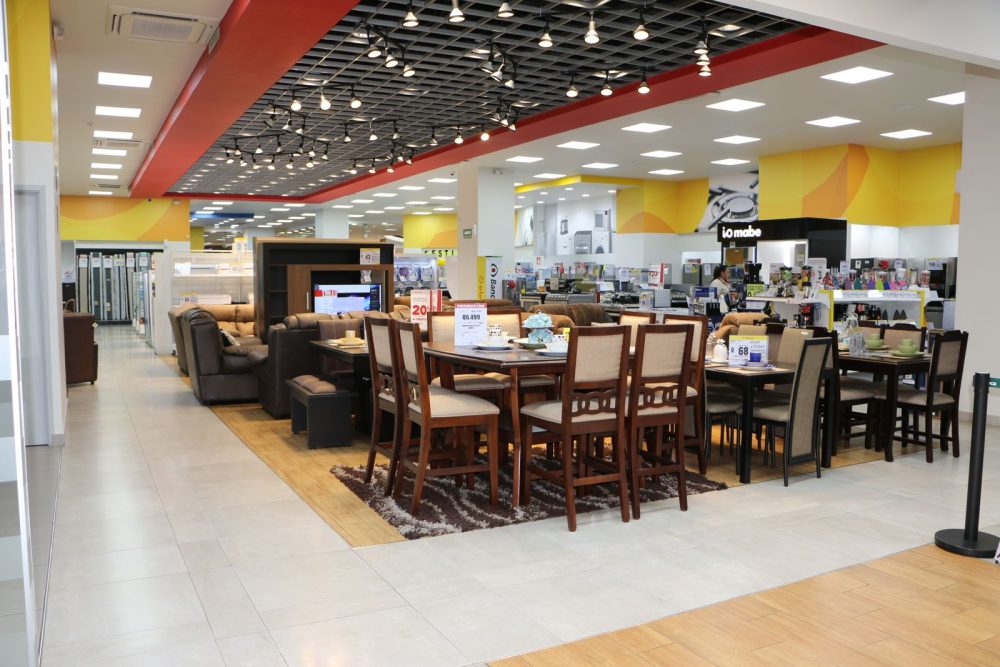 Arriba Guate, te hacemos la bulla Elektra, Banco Azteca e Italika