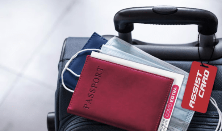 Para quienes siempre están en movimiento, Assist Card cuenta con planes ideales para viajeros frecuentes
