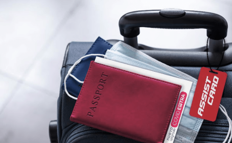 Para quienes siempre están en movimiento, Assist Card cuenta con planes ideales para viajeros frecuentes