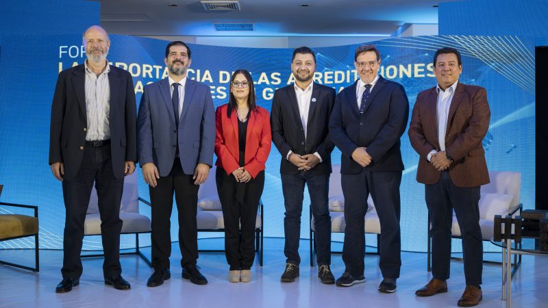 Universidad Galileo presenta certificaciones internacionales de PMI® e IPMA® y realiza foro sobre la importancia de profesionales en Gestión de Proyectos