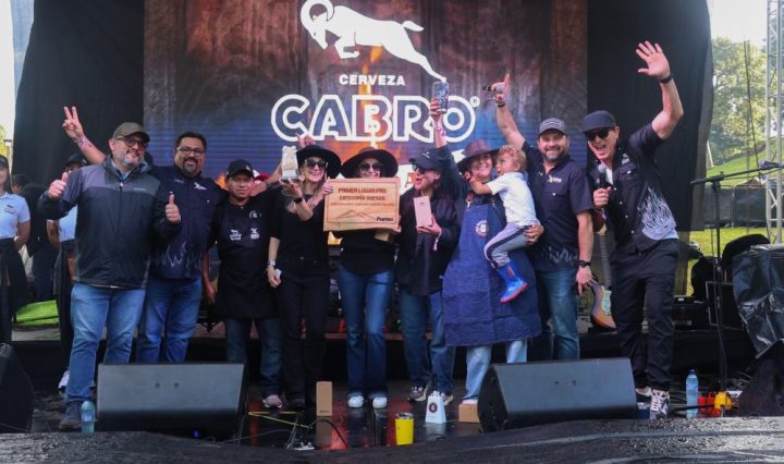 BBQ Challenge Condado Concepción 2025 03