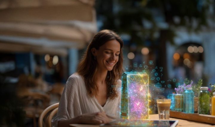 branding algorítmico