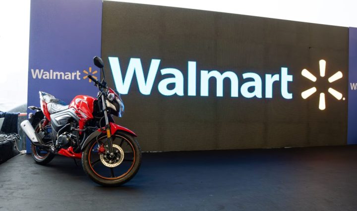 Catalogo de motos Walmart No.3