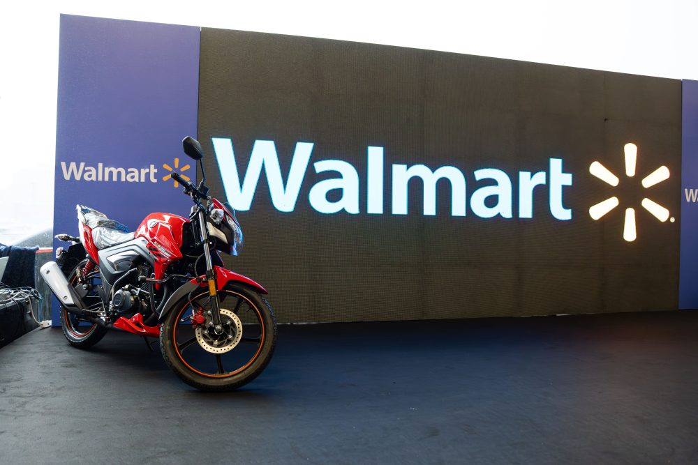 Catalogo de motos Walmart No.3
