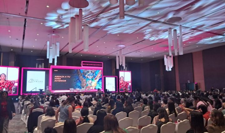 Guatemala celebra dos décadas de liderazgo femenino con el XX Congreso de Mujeres Líderes Guatemaltecas