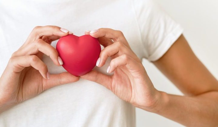 Los lácteos, un aliado natural para cuidar la salud cardiovascular