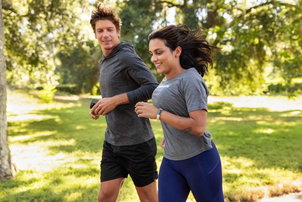 Día Mundial del Corazón herbalife