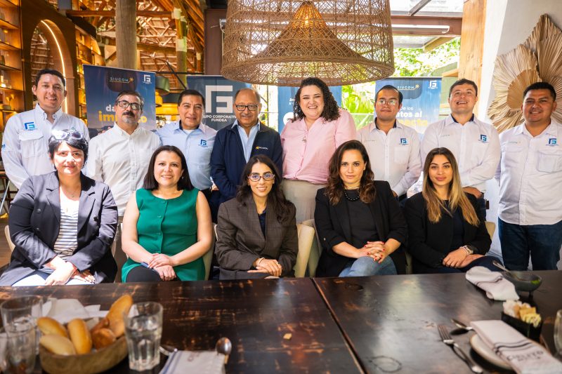Grupo Corporativo Fundea y SP Ventures lanzan Harvesting Innovation en Centroamérica
