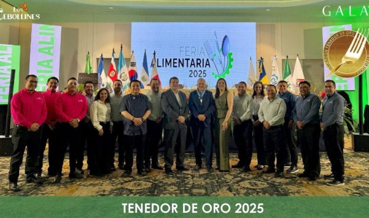 FeriaAlimentaria2025 los cebollines