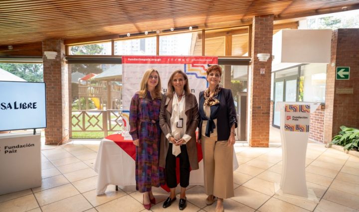 Festival de Marimba Paiz