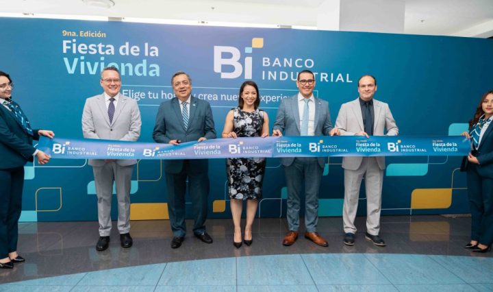 Fiesta de la Vivienda