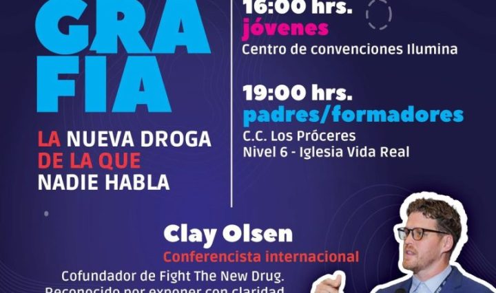 Fight the New Drug Guatemala