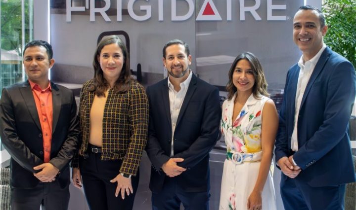FRIGIDAIRE REVOLUCIONA LA COCINA GUATEMALTECA CON TECNOLOGÍA DISEÑADA PARA EL HOGAR