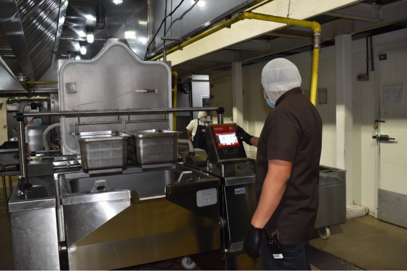 Condimenta reafirma su compromiso con la ética y la resiliencia en la producción de alimentos