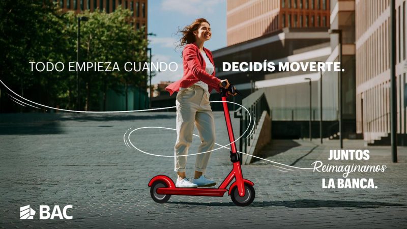 Cada acción cuenta: BAC dedica septiembre al Mes de las Acciones Positivas para impulsar el consumo sostenible en Guatemala