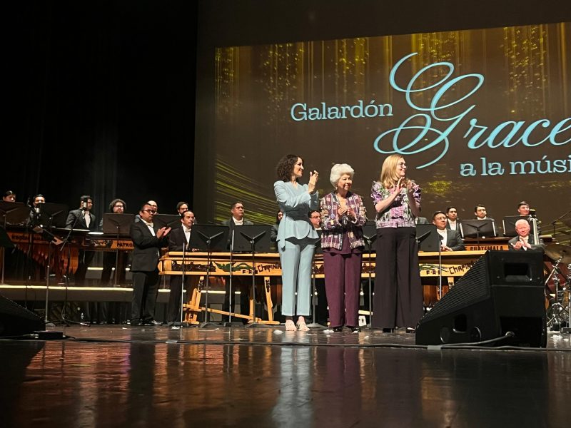 Fundación Paiz enciende el corazón de Guatemala con el 45 Festival de Marimba