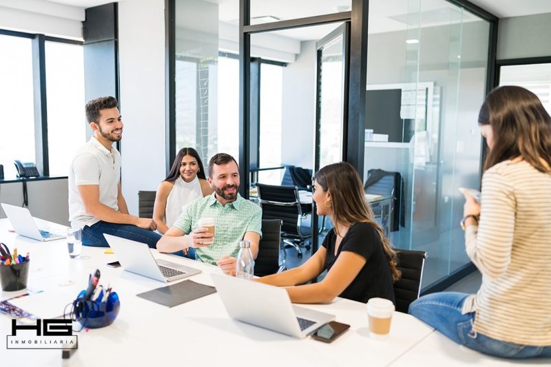 Invertir en bienes raíces: la estrategia inteligente para construir un futuro sólido