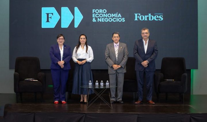 Guatemala fue sede de la nueva edición del Foro Forbes Economía y Negocios Centroamérica 2025