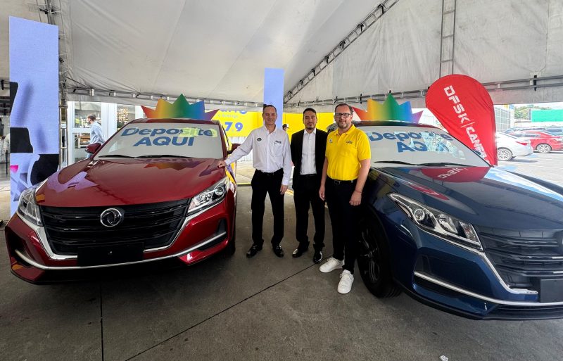 Estrene auto con EPA, Pinturas Corona y Canella