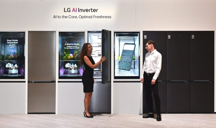 LG E_IFA2025_Participation_3