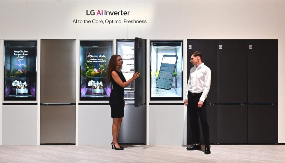 LG E_IFA2025_Participation_3