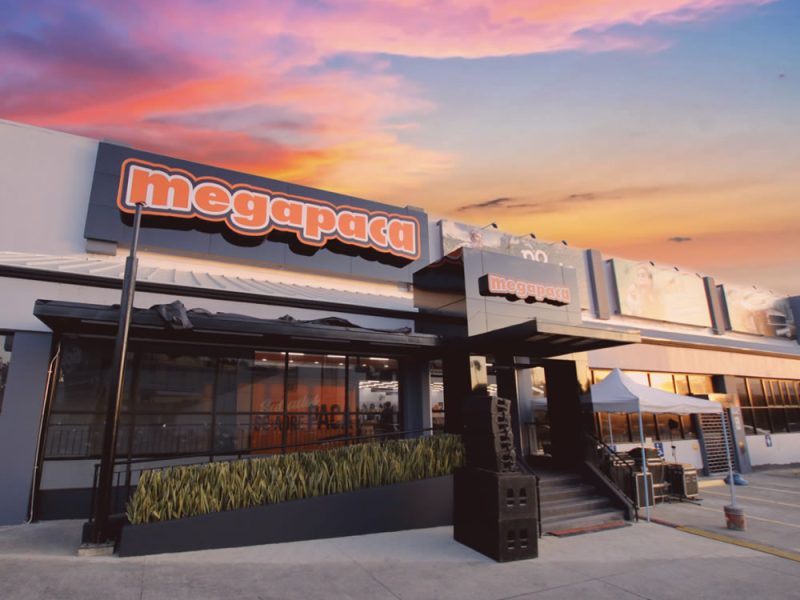 REUSA, RESPALDA Y REAYUDA EN EL DÍA DEL BUEN CHAPÍN 2025 CON MEGAPACA