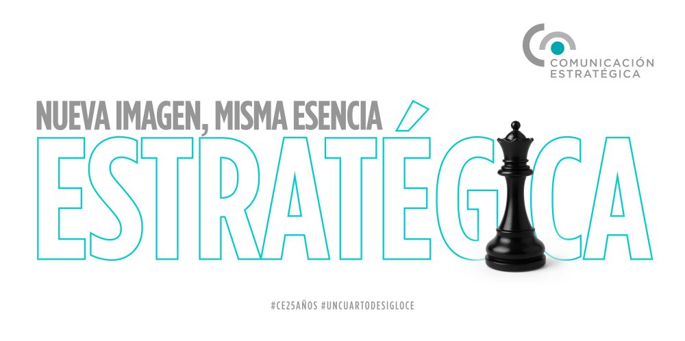 Nueva imagen estratégica CE
