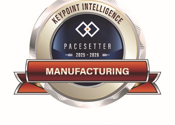 Keypoint Intelligence reconoce a Xerox con el premio Pacesetter en Manufactura