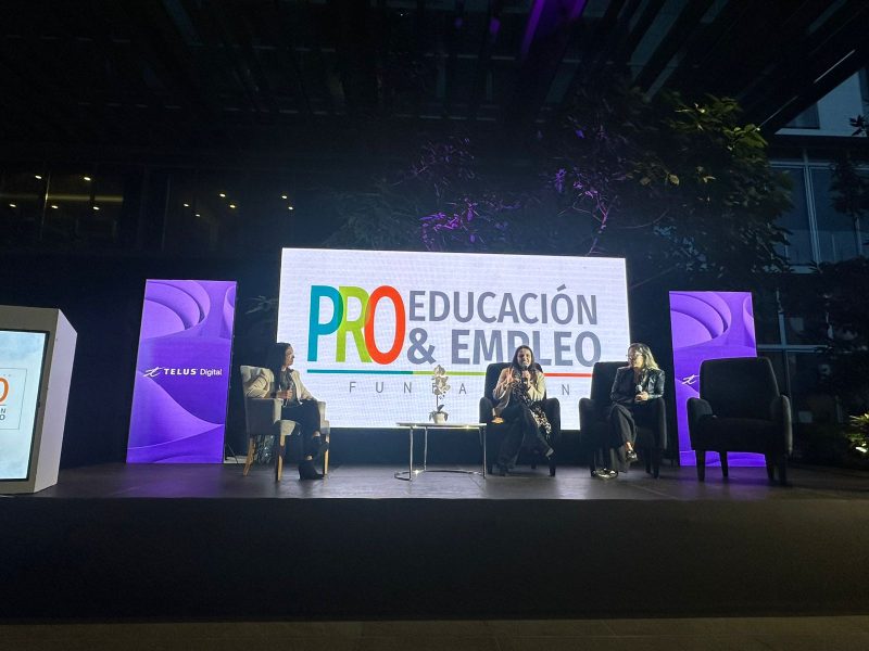 Guatemala lanza el Primer Registro y Estudio de Profesionales 2025: una vitrina al mundo profesional y un mapa del talento nacional