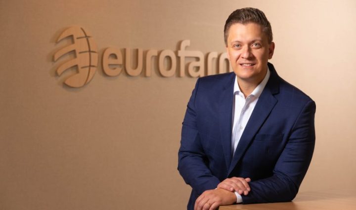 El Grupo Eurofarma lanza EurON Pro, su apuesta por la profesionalización de los profesionales de la salud