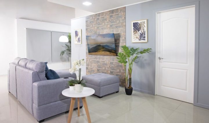 Temporada de pisos en EPA: el momento ideal para transformar el hogar