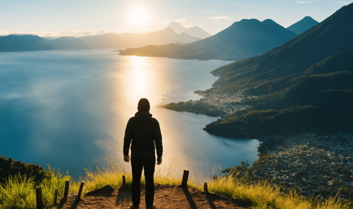 turismo en Guatemala World