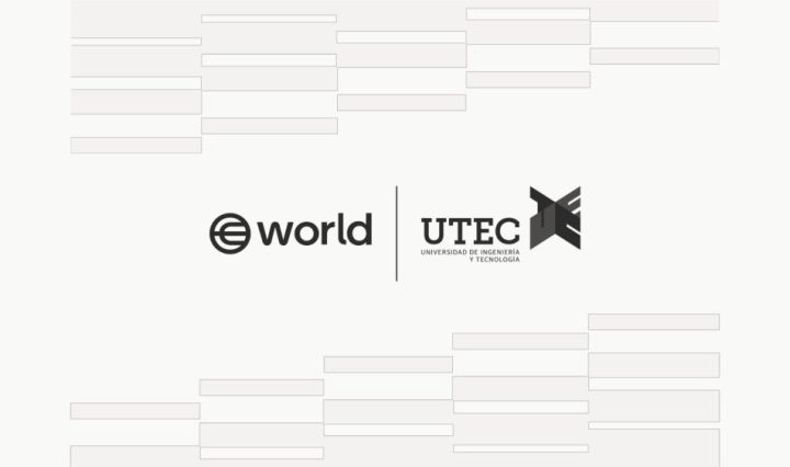 UTEC y World