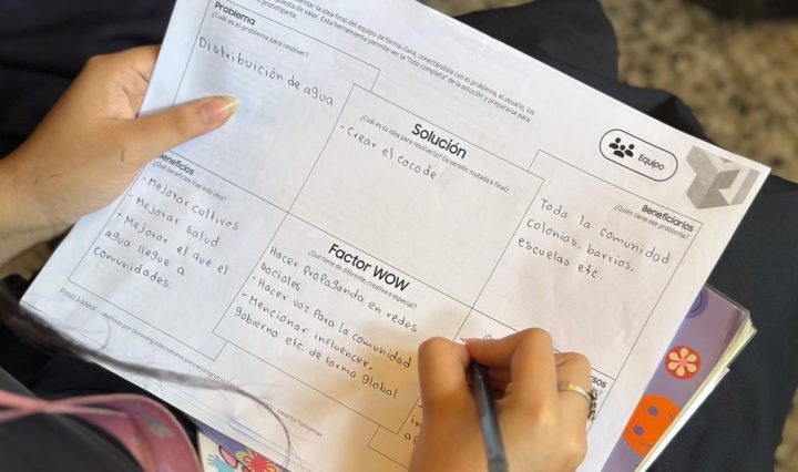 Voluntariado Guate_Samsung