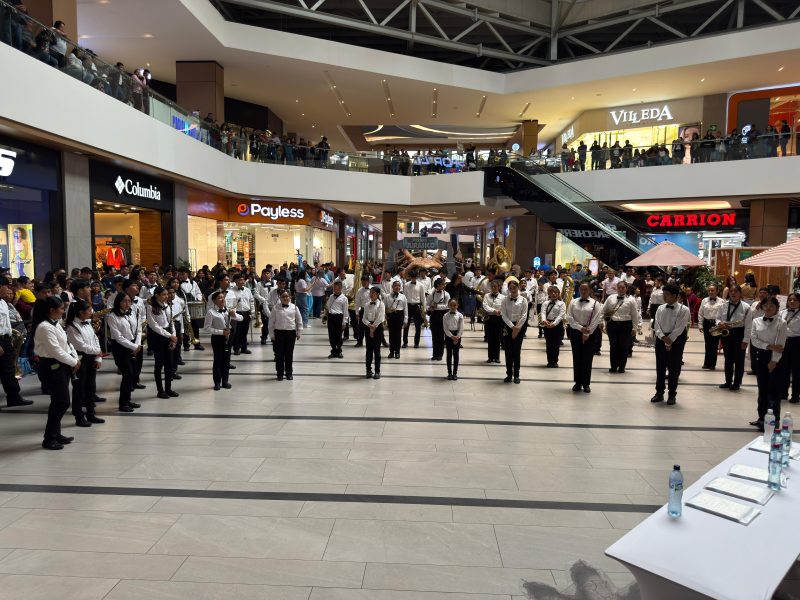 PRADERA VISTARES: MOTOR DE DESARROLLO Y PUNTO DE ENCUENTRO PARA LA COMUNIDAD DE LA ZONA 12