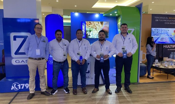 Zeta Gas - Feria Alimentaria (2)