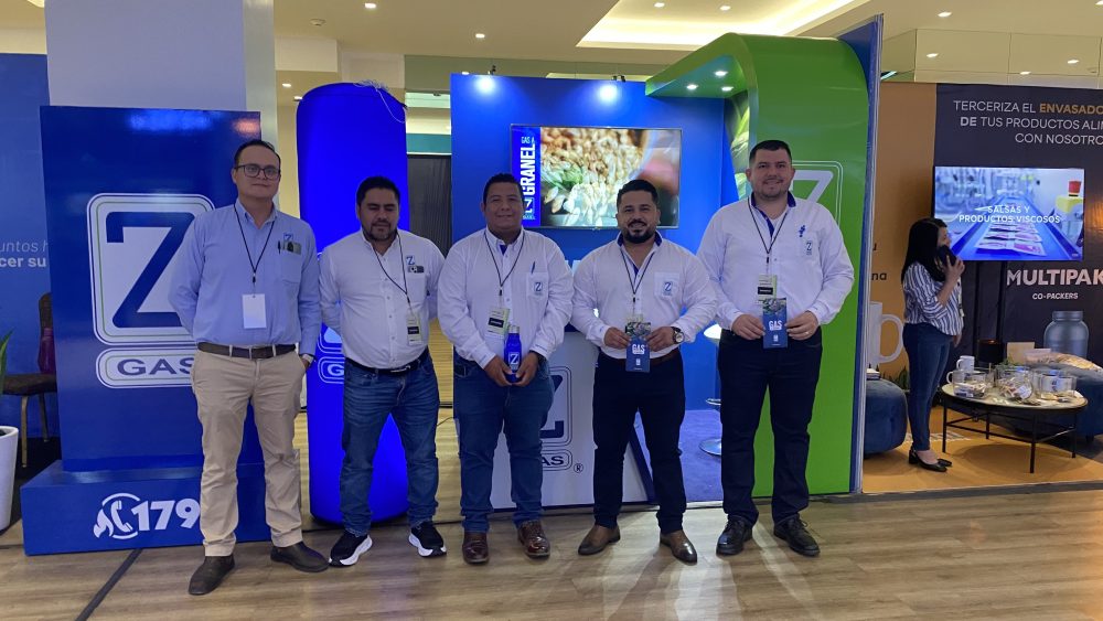 Zeta Gas - Feria Alimentaria (2)