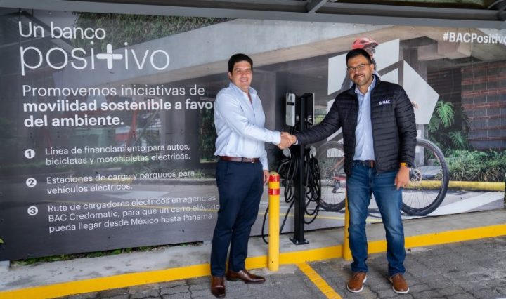 EV Show 2025: La movilidad eléctrica acelera en Guatemala