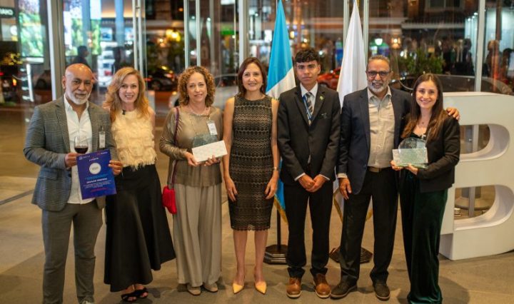 LATENTE 2025: el arte que educa, inspira y transforma vidas