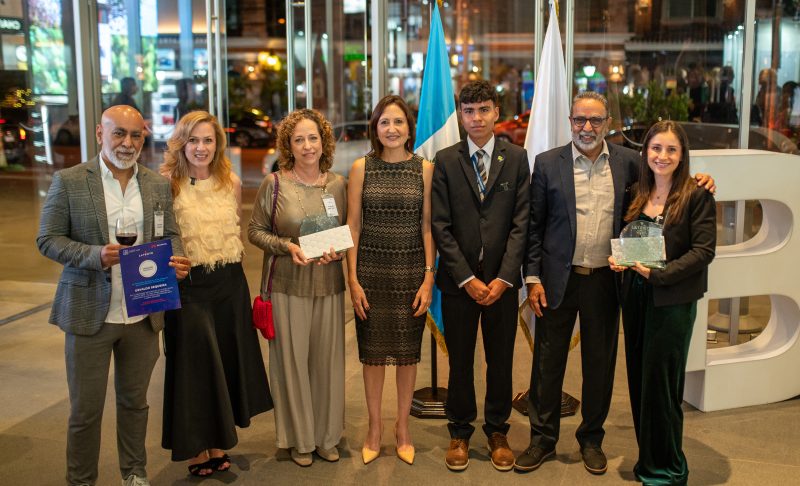 LATENTE 2025: el arte que educa, inspira y transforma vidas