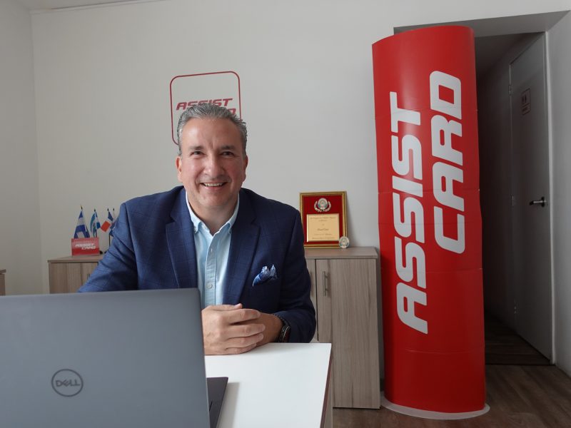 Tu equipaje puede perderse, tu tranquilidad no: conoce cómo proteger tu equipaje con Assist Card