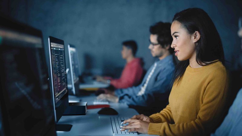 Acer presenta la miniestación de trabajo Veriton GN100 AI, basada en el superchip NVIDIA GB10